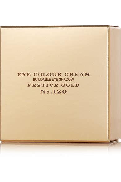 Burberry BURBERRY Eye Colour Cream Festive Gold n 120 0.13 